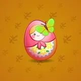 Easter Egg #384