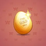 Easter Egg #393 Easter Egg #393