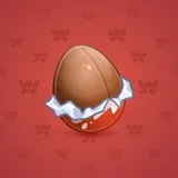 Easter Egg #404