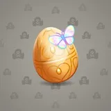Easter Egg #418 Easter Egg #418