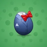 Easter Egg #422 Easter Egg #422