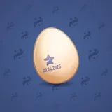 Easter Egg #428