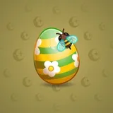 Easter Egg #430 Easter Egg #430