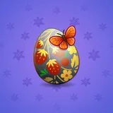 Easter Egg #431