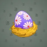 Easter Egg #436 Easter Egg #436