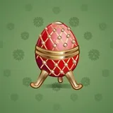 Easter Egg #448 Easter Egg #448