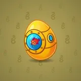 Easter Egg #451 Easter Egg #451