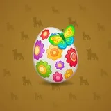 Easter Egg #453 Easter Egg #453