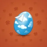 Easter Egg #460 Easter Egg #460