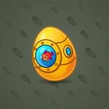 Easter Egg #468