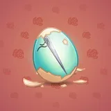 Easter Egg #470