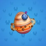 Easter Egg #472