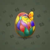 Easter Egg #479