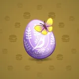 Easter Egg #481 Easter Egg #481