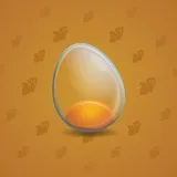 Easter Egg #484 Easter Egg #484