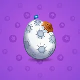 Easter Egg #486 Easter Egg #486