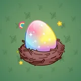 Easter Egg #489