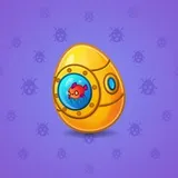 Easter Egg #49