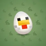 Easter Egg #495 Easter Egg #495