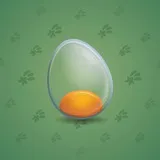 Easter Egg #497 Easter Egg #497