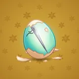 Easter Egg #499