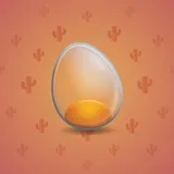Easter Egg #500