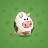 Easter Egg #510 Easter Egg #510