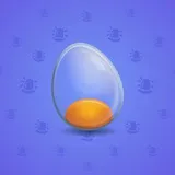 Easter Egg #512 Easter Egg #512