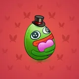 Easter Egg #516