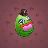 Easter Egg #517