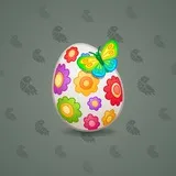 Easter Egg #518