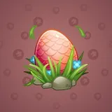Easter Egg #519