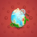Easter Egg #531 Easter Egg #531