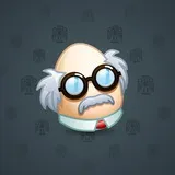 Easter Egg #532 Easter Egg #532