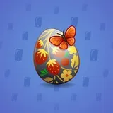 Easter Egg #533