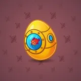 Easter Egg #536