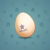 Easter Egg #552
