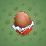 Easter Egg #555
