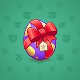 Easter Egg #563