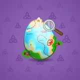 Easter Egg #565