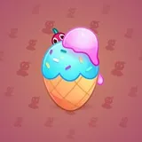 Easter Egg #575 Easter Egg #575