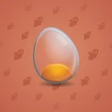 Easter Egg #576 Easter Egg #576