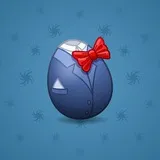 Easter Egg #580 Easter Egg #580
