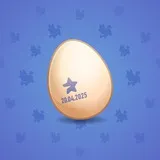 Easter Egg #585