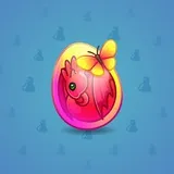 Easter Egg #587 Easter Egg #587