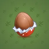 Easter Egg #59 Easter Egg #59