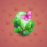 Easter Egg #592