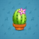Easter Egg #594 Easter Egg #594