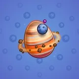 Easter Egg #597