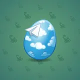 Easter Egg #601 Easter Egg #601